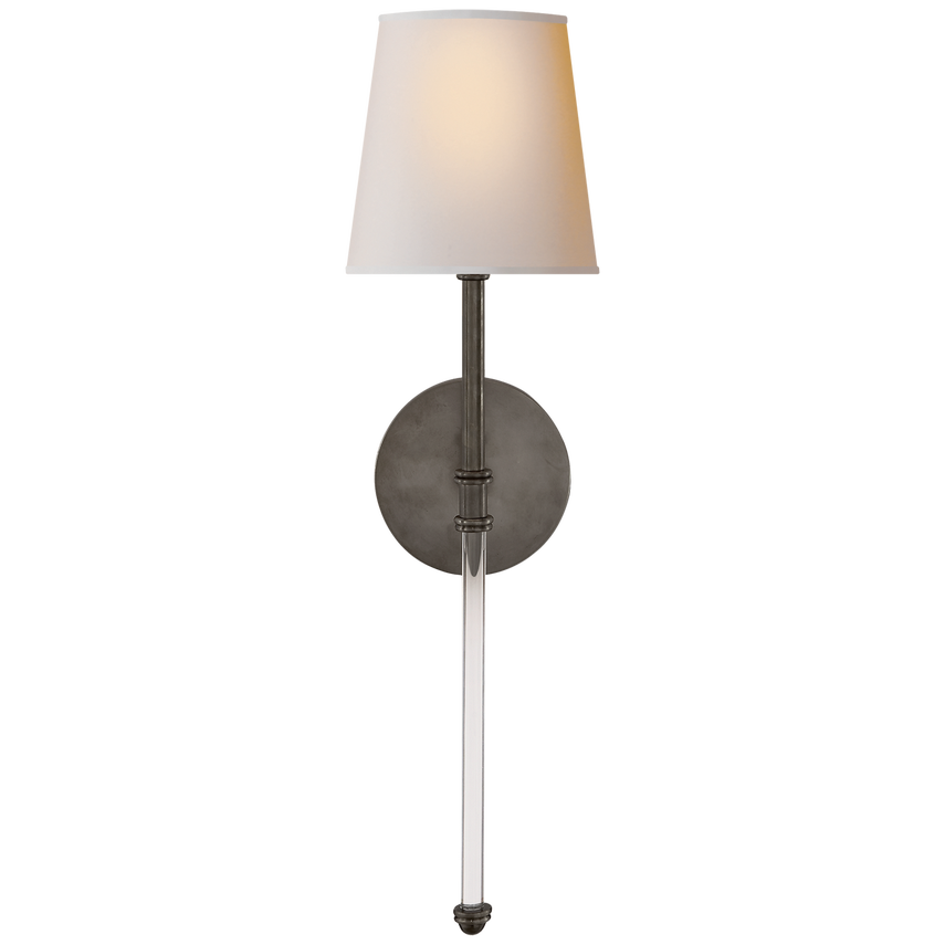 Bronze - Natural Paper